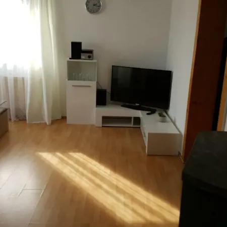 Ferienhaus Angela Holiday home Bad Marienberg