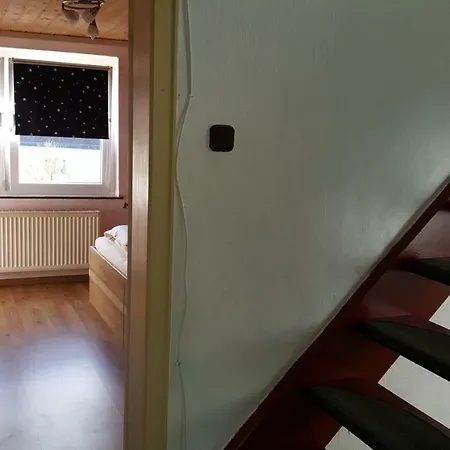 Ferienhaus Angela Holiday home *