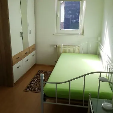 Ferienhaus Angela Holiday home *
