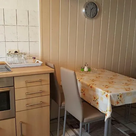 Holiday home Ferienhaus Angela *