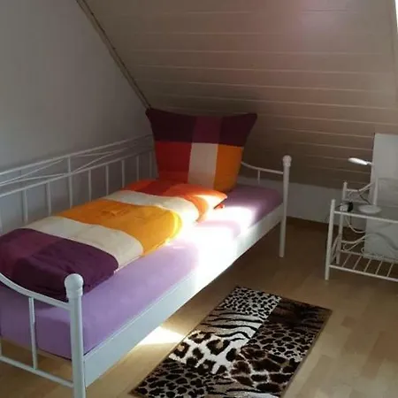 Ferienhaus Angela Holiday home *