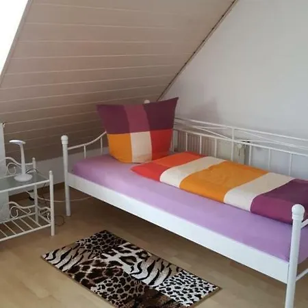 Holiday home Ferienhaus Angela