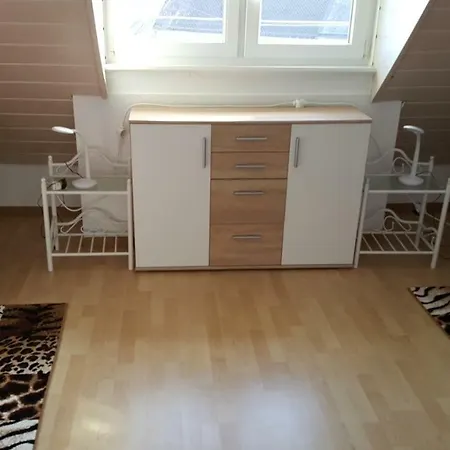 Ferienhaus Angela Holiday home *
